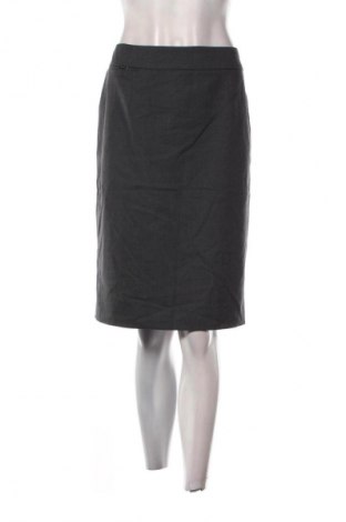 Szoknya Calvin Klein, Méret M, Szín Szürke, Ár 66 949 Ft