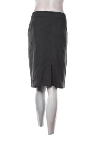 Szoknya Calvin Klein, Méret M, Szín Szürke, Ár 66 949 Ft