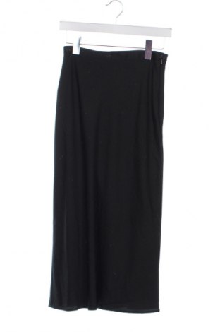 Пола Calvin Klein, Размер XS, Цвят Черен, Цена 124,99 лв.