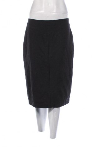 Fustă Capture, Mărime XL, Culoare Negru, Preț 107,89 Lei