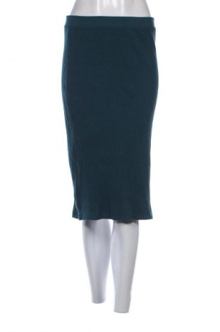Fustă Carry, Mărime L, Culoare Verde, Preț 33,99 Lei