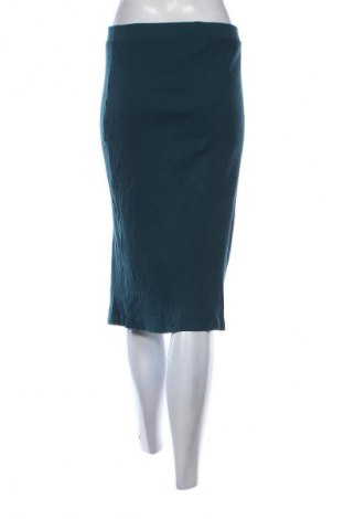 Fustă Carry, Mărime L, Culoare Verde, Preț 33,99 Lei
