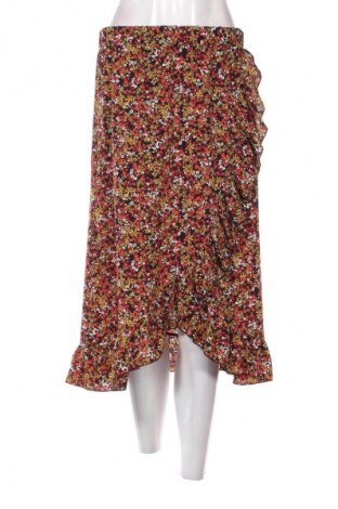 Φούστα Casual Ladies, Μέγεθος L, Χρώμα Πολύχρωμο, Τιμή 14,99 €