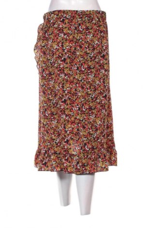 Φούστα Casual Ladies, Μέγεθος L, Χρώμα Πολύχρωμο, Τιμή 14,99 €