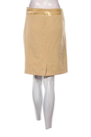 Пола Casualwear, Размер M, Цвят Оранжев, Цена 19,99 лв.