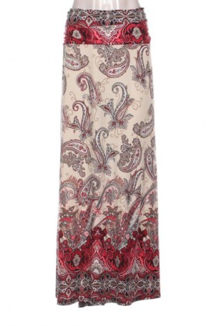 Spódnica Cato, Rozmiar 5XL, Kolor Kolorowy, Cena 75,99 zł