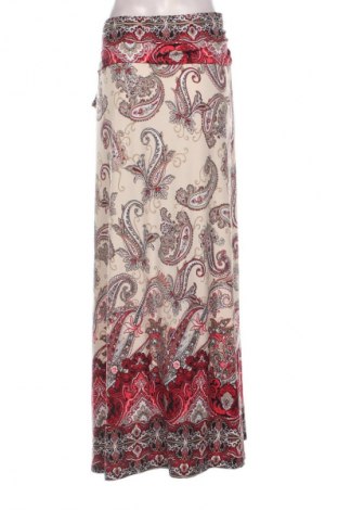 Spódnica Cato, Rozmiar 5XL, Kolor Kolorowy, Cena 75,99 zł