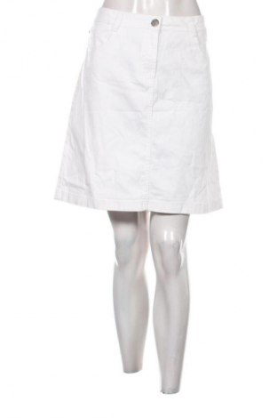 Φούστα Cecil, Μέγεθος XXL, Χρώμα Λευκό, Τιμή 26,99 €