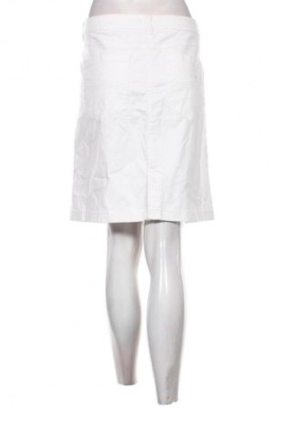 Φούστα Cecil, Μέγεθος XXL, Χρώμα Λευκό, Τιμή 26,99 €