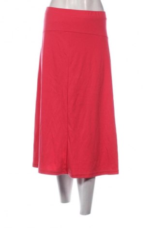 Φούστα Cellbes, Μέγεθος XXL, Χρώμα Ρόζ , Τιμή 34,99 €