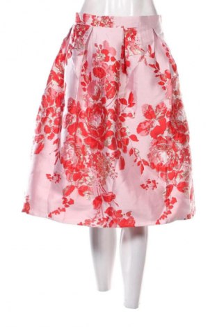 Fustă Chicwish, Mărime XXL, Culoare Multicolor, Preț 139,99 Lei