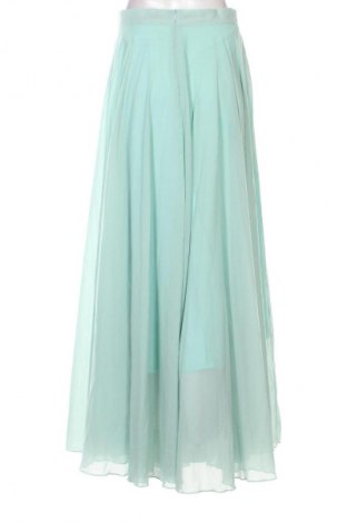 Spódnica Chicwish, Rozmiar L, Kolor Zielony, Cena 134,99 zł