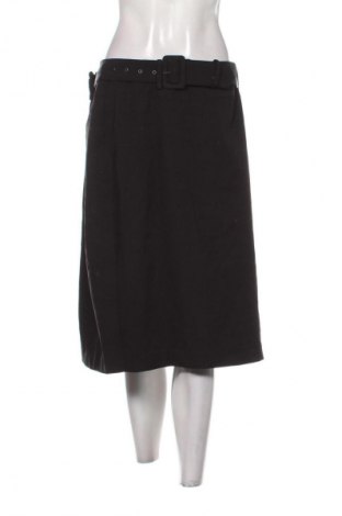 Sukně City Chic, Velikost XL, Barva Černá, Cena  499,00 Kč