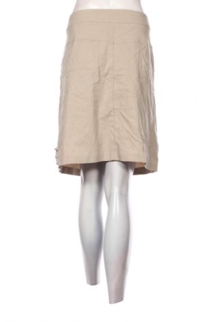 Φούστα Claire France, Μέγεθος XXL, Χρώμα  Μπέζ, Τιμή 12,99 €