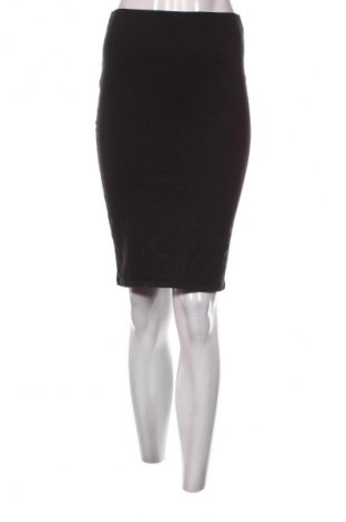 Fustă Clockhouse, Mărime S, Culoare Negru, Preț 64,99 Lei