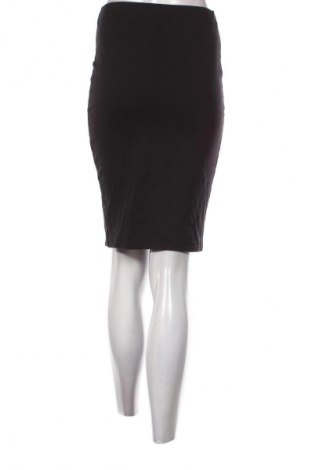 Fustă Clockhouse, Mărime S, Culoare Negru, Preț 64,99 Lei