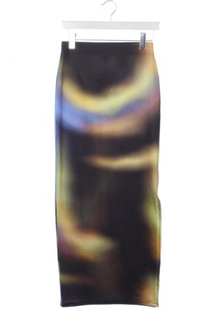 Fustă Clockhouse, Mărime XS, Culoare Multicolor, Preț 122,99 Lei