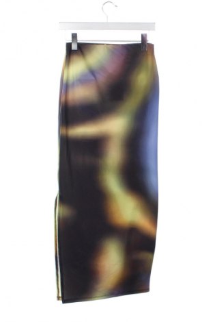 Fustă Clockhouse, Mărime XS, Culoare Multicolor, Preț 122,99 Lei