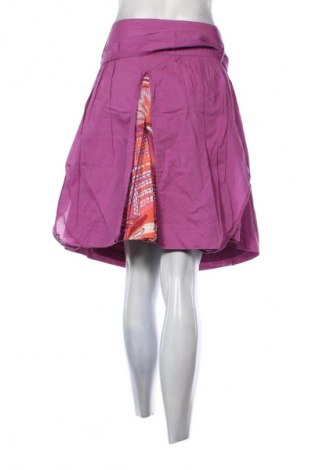 Szoknya Colcci, Méret XL, Szín Lila, Ár 6 059 Ft