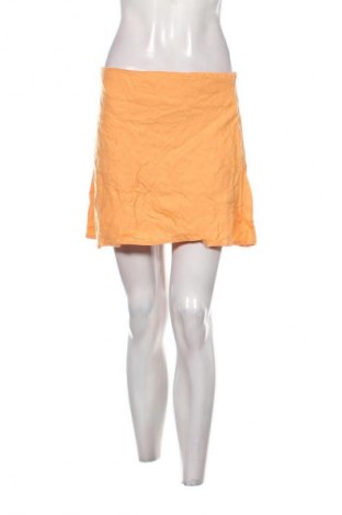 Rock Cotton On, Größe M, Farbe Orange, Preis 13,99 €