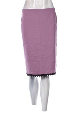 Spódnica Crazy World, Rozmiar M, Kolor Fioletowy, Cena 44,94 zł