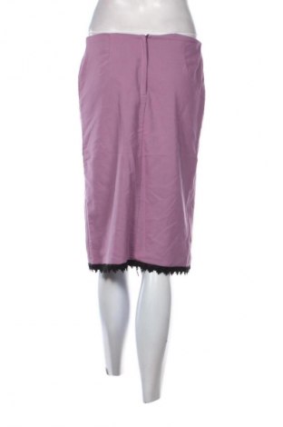 Spódnica Crazy World, Rozmiar M, Kolor Fioletowy, Cena 44,94 zł