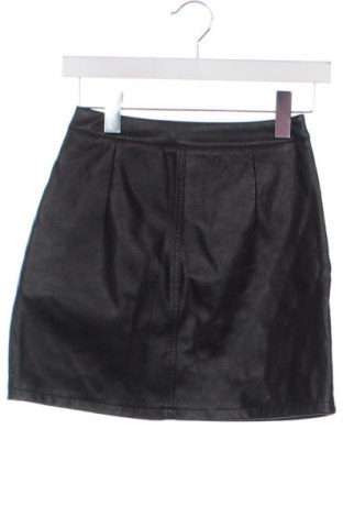 Spódnica Cropp, Rozmiar XS, Kolor Czarny, Cena 94,25 zł