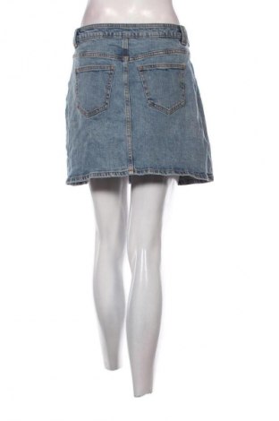 Rock Cubus, Größe M, Farbe Blau, Preis € 20,99