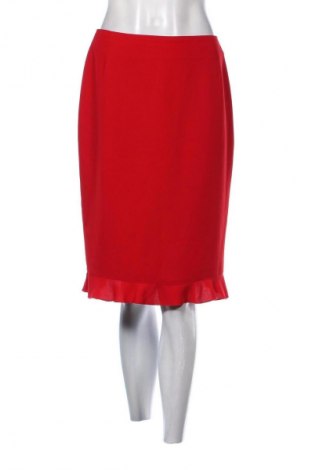 Φούστα Cybele, Μέγεθος M, Χρώμα Κόκκινο, Τιμή 21,77 €