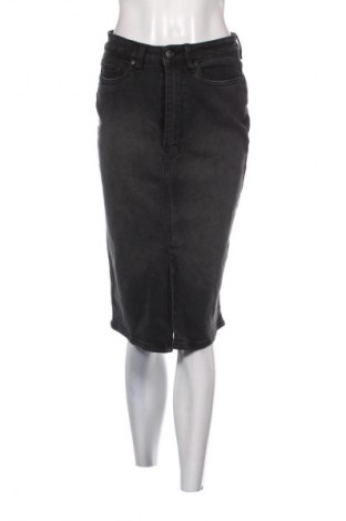 Φούστα Denim 1982, Μέγεθος S, Χρώμα Γκρί, Τιμή 15,00 €