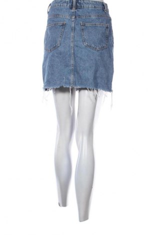 Fustă Denim&Co., Mărime S, Culoare Albastru, Preț 79,00 Lei