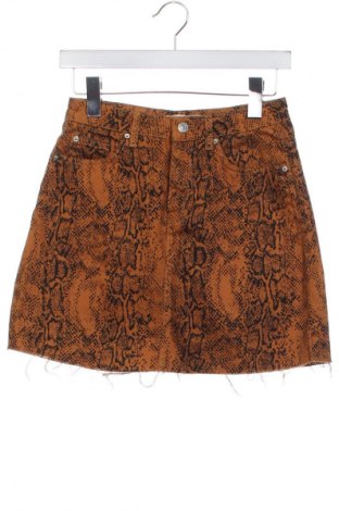 Sukně Denim Co., Velikost XS, Barva Vícebarevné, Cena  367,00 Kč