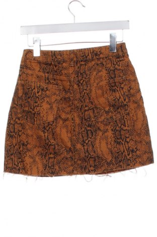 Sukně Denim Co., Velikost XS, Barva Vícebarevné, Cena  367,00 Kč