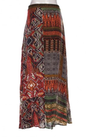 Пола Desigual, Размер L, Цвят Многоцветен, Цена 62,99 лв.