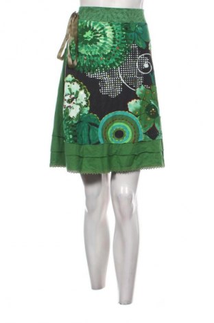 Sukňa Desigual, Veľkosť L, Farba Viacfarebná, Cena  31,95 €