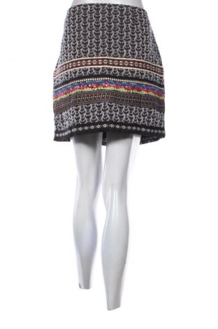 Fustă Desigual, Mărime XL, Culoare Multicolor, Preț 340,00 Lei