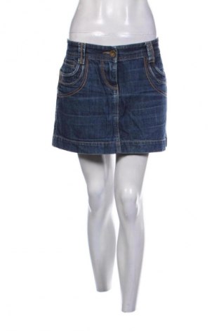 Rock Dorothy Perkins, Größe L, Farbe Blau, Preis 13,80 €