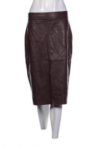 Fustă Dorothy Perkins, Mărime M, Culoare Maro, Preț 84,20 Lei
