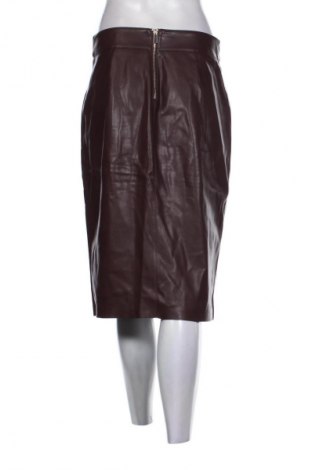 Fustă Dorothy Perkins, Mărime M, Culoare Maro, Preț 84,20 Lei
