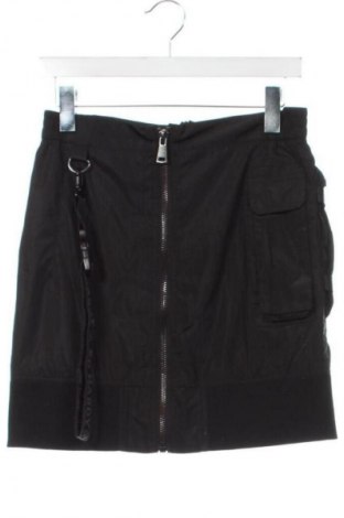 Fustă Ed Hardy, Mărime XS, Culoare Negru, Preț 144,74 Lei