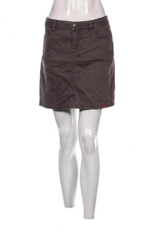 Sukně Edc By Esprit, Velikost L, Barva Šedá, Cena  659,00 Kč