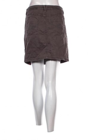 Sukně Edc By Esprit, Velikost L, Barva Šedá, Cena  659,00 Kč