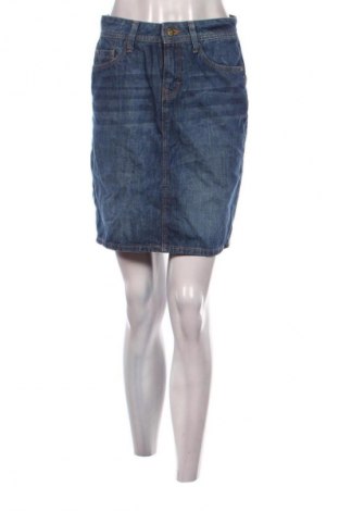 Spódnica Edc By Esprit, Rozmiar S, Kolor Niebieski, Cena 134,99 zł