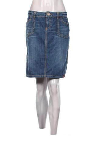 Fustă Edc By Esprit, Mărime XL, Culoare Albastru, Preț 139,99 Lei