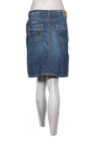 Fustă Edc By Esprit, Mărime XL, Culoare Albastru, Preț 139,99 Lei