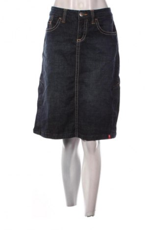 Spódnica Edc By Esprit, Rozmiar M, Kolor Niebieski, Cena 134,99 zł