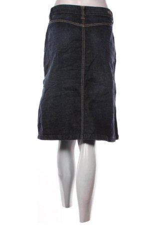 Spódnica Edc By Esprit, Rozmiar M, Kolor Niebieski, Cena 134,99 zł