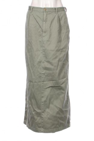 Szoknya Eddie Bauer, Méret M, Szín Zöld, Ár 14 859 Ft
