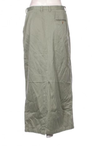 Szoknya Eddie Bauer, Méret M, Szín Zöld, Ár 14 859 Ft