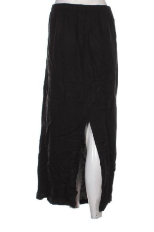 Fustă Edited, Mărime XXL, Culoare Negru, Preț 139,99 Lei
